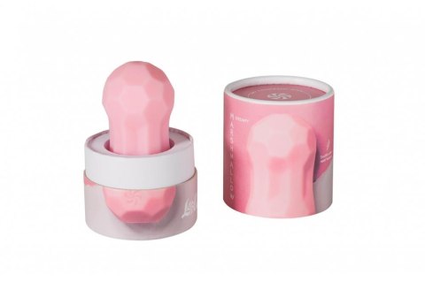 Masturbator Marshmallow Dreamy różowy TPE 8 cm Lola Games