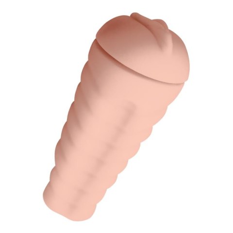 Masturbator waginy Pretty Love Kitty złoty Pretty Love