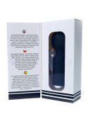 Mini stymulator łechtaczki USB 20 funkcji czarny B Series Magic B - Series Magic