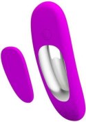 Stymulator łechtaczki Pretty Love Romance Lisa USB 12 funkcji Pretty Love
