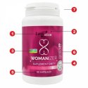 Suplement diety Womanizer LoveStim 80 kapsułek LoveStim
