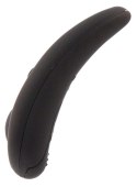 9" Thrusting Dong RC Caramel
