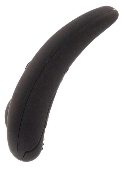 9" Thrusting Dong RC Caramel