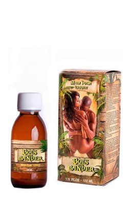 Bois Bande afrodyzjaki pobudzające dla mężczyzn 100 ml Ruf
