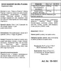 Bois Bande afrodyzjaki pobudzające dla mężczyzn 100 ml Ruf