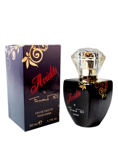 Feromony Avidite dla kobiet Fernand Péril 50 ml Inverma
