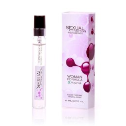 Feromony damskie Sexual Attraction 15 ml Sexual Health Series Sexual Health Series
