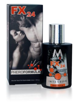 Feromony męskie FX24 Aurora 50 ml Aurora