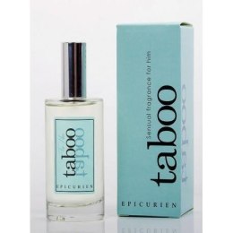 Feromony męskie Ruf Taboo Epicuriens For Him 50 ml Ruf