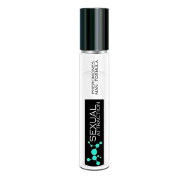 Feromony męskie Sexual Attraction 15 ml Sexual Health Series