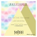 Feromony męskie Taboo Equivoque Ruf 50 ml Ruf