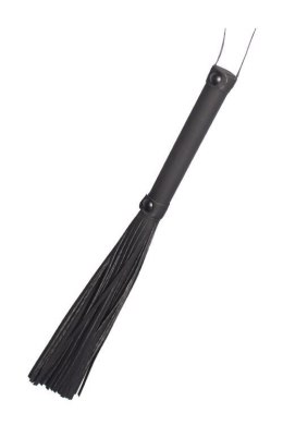 Flogger skórzany czarny Blaze Dream Toys Dream Toys