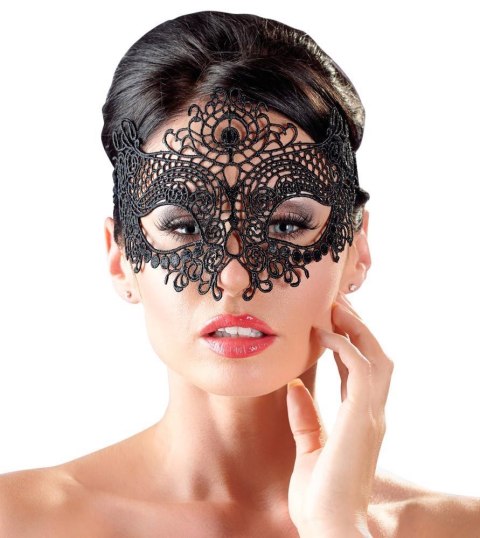 Haftowana maska BDSM Cottelli Cottelli ACCESSOIRES