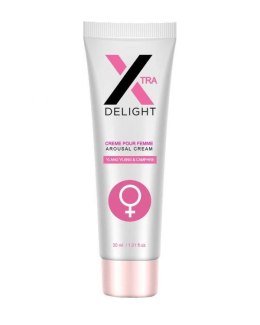 Krem afrodyzjak Ruf XDelight dla kobiet Ruf