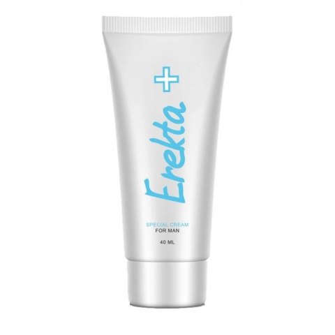 Krem na erekcję Ruf Erekta Plus 40 ml Ruf