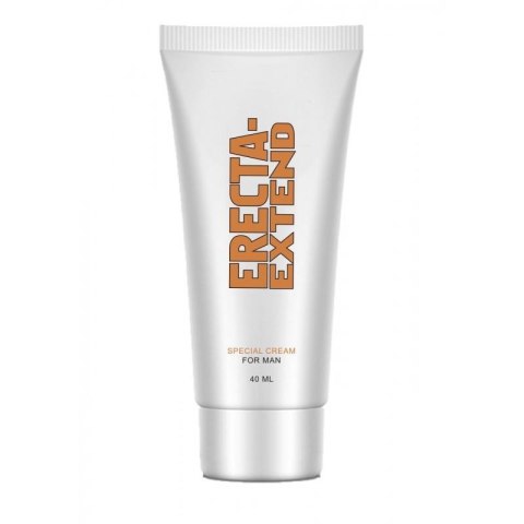 Krem opóźniający Ruf ERECTA EXTEND 40 ml Ruf