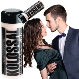 Krem powiększający Kolossal Cream Ruf 200 ml Ruf