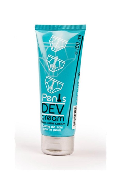 Krem powiększający penisa Penis DEV Ruf 75ml Ruf