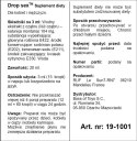 Krople afrodyzjaku Drop Sex Ruf 20 ml dla par Ruf