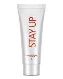 Naturalny krem opóźniający Stay Up Ruf 40 ml Ruf