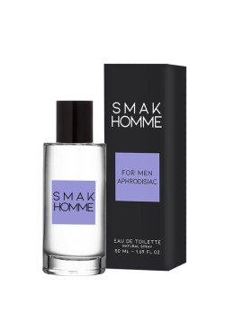 Perfumy z feromonami Ruf Smak limonka dla mężczyzn 50 ml Ruf