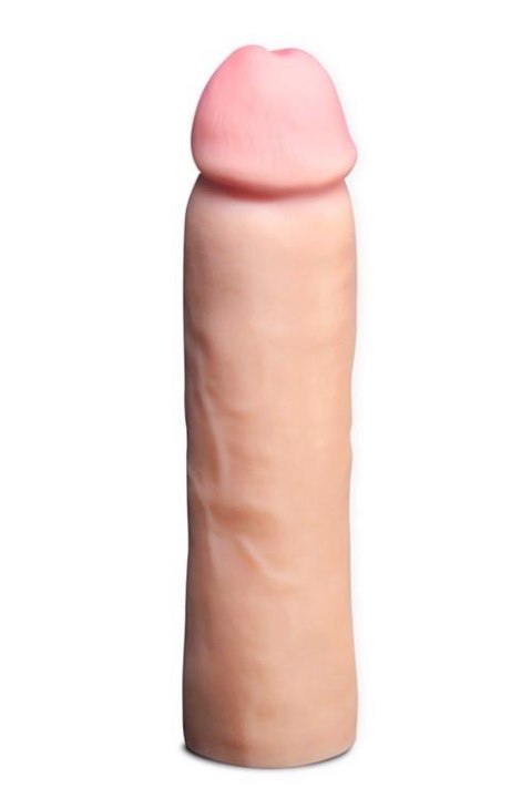Przedłużka Performance Magnum Xtender Blush beżowa TPE 5 cm Blush