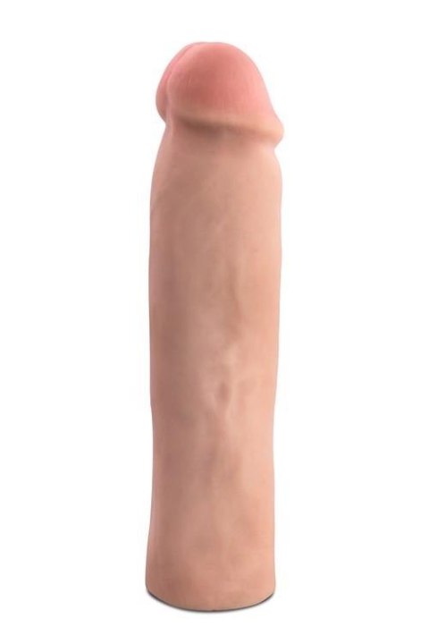 Przedłużka Performance Magnum Xtender Blush beżowa TPE 5 cm Blush