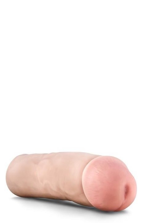 Przedłużka Performance Magnum Xtender Blush beżowa TPE 5 cm Blush