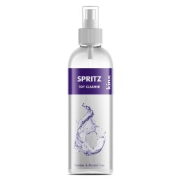 Przezroczysty Żel/Spray do Zabawek 150ml Me You Us