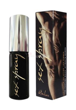 Spray z feromonami męskimi Ruf 15 ml Ruf