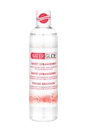 Waterglide Lubrykant wodny smak truskawki 300 ml Waterglide