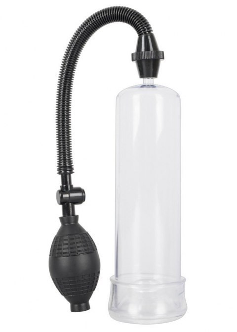 Wibracyjna pompka do penisa Ultimate Power Me You Us 20 cm Me You Us