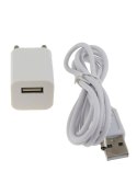 Wibrator realistyczny rotujący Apollo Loveclonex cyber skóra 18 cm USB B - Series Real