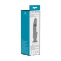Wibrator żelowy realistyczny Me You Us Mounty 6 różowy 21 cm Me You Us