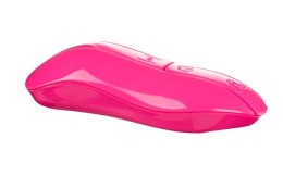 Wibrujące jajko Play Ball Adrien Lastic z pilotem 3,9 cm Adrien Lastic