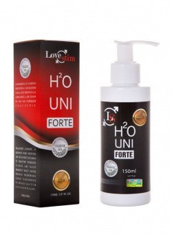 Żel H2O Forte LoveStim na bazie wody 150 ml LoveStim