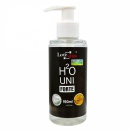 Żel H2O Forte LoveStim na bazie wody 150 ml LoveStim
