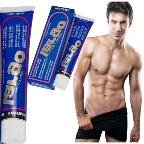 Żel Largo Special na erekcję 40 ml Inverma