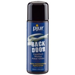 Żel analny Pjur Back Door Comfort Glide 30ml wodny z hialuronanem Pjur