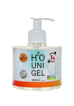 Żel intymny uniwersalny na bazie wody LoveStim H2O UNI 300ml LoveStim