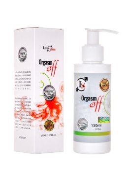 Żel opóźniający wytrysk LoveStim Orgasm Off 150 ml LoveStim