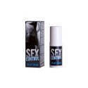 Żel opóźniający wytrysk Sex Control Ruf 30 ml Ruf