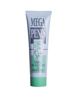 Żel powiększający Mega Penis Ruf 75 ml Ruf