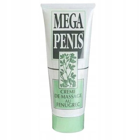 Żel powiększający Mega Penis Ruf 75 ml Ruf