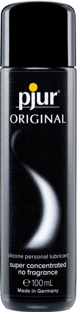 Żel silikonowy Pjur Original 100 ml Pjur