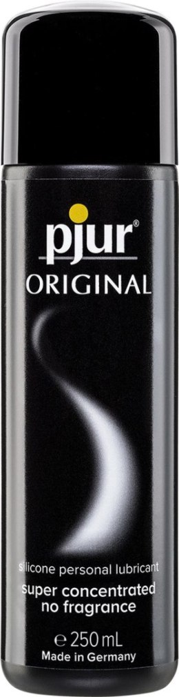Żel silikonowy Pjur Original 250 ml Pjur