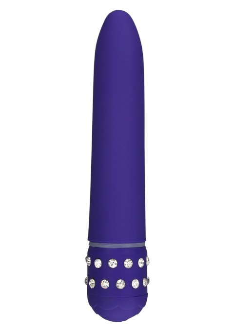 Zestaw Super Sex Bomb Fioletowy ToyJoy TOYJOY
