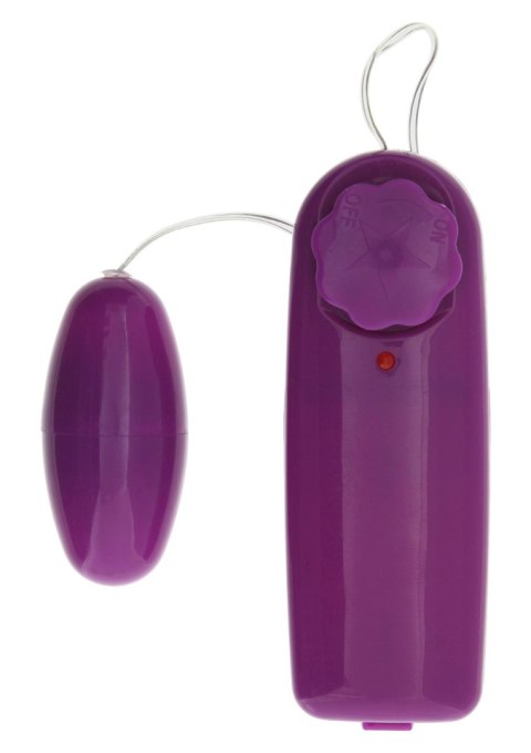 Zestaw Super Sex Bomb Fioletowy ToyJoy TOYJOY