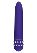 Zestaw Super Sex Bomb Fioletowy ToyJoy TOYJOY