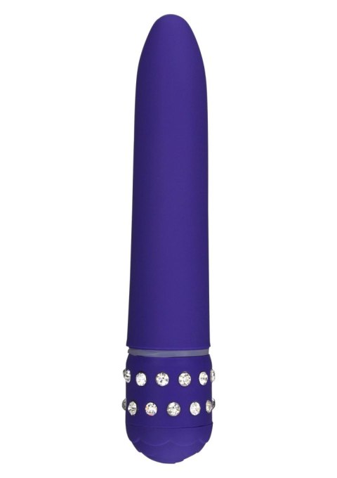 Zestaw Super Sex Bomb Fioletowy ToyJoy TOYJOY